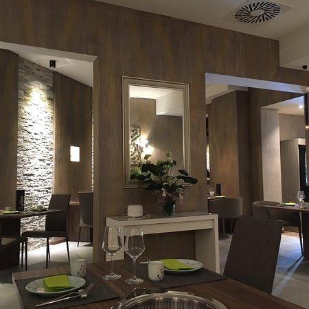 Soon Ristorante Coreano